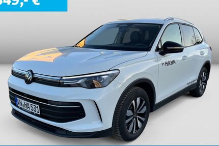 VW Tiguan 10.000 km 35.490 &euro; Schorndorf 73614