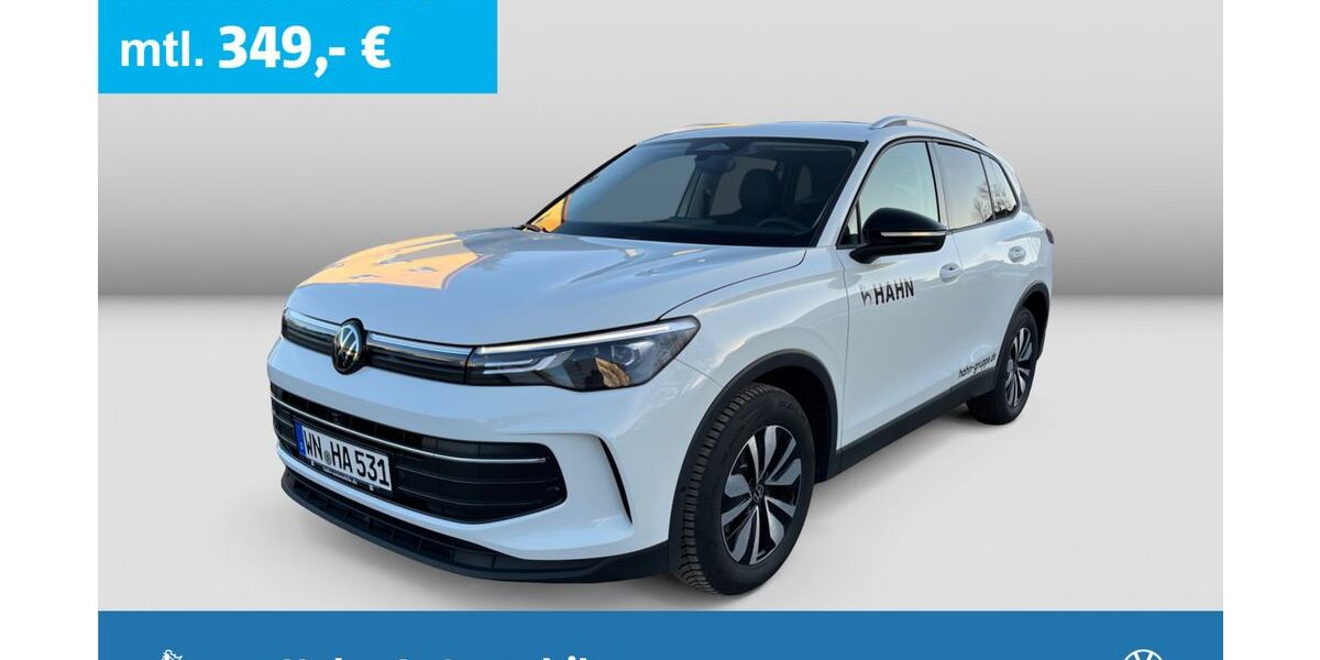 VW Tiguan 10.000 km 35.490 &euro; Schorndorf 73614