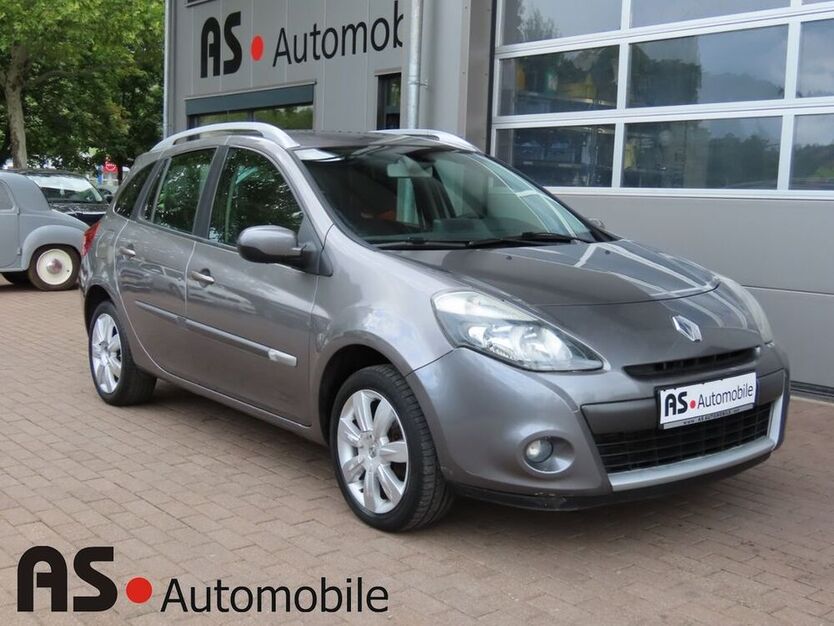 Clio