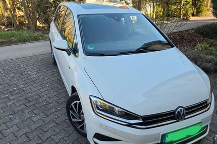 VW Golf Sportsvan 116.000 km 15.500 &euro; Waiblingen 71336
