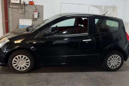 Citroen C2 148.736 km 1.990 € Fellbach bei Stuttgart 70736