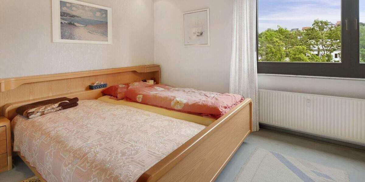 Eine Wohnung zum Wohlfühlen! 3 zimmer