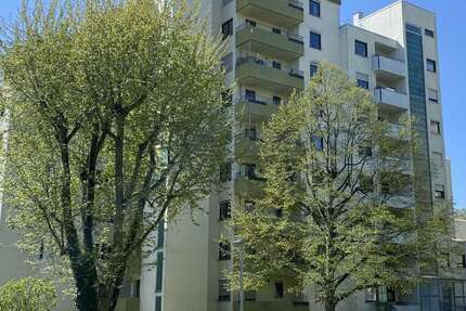 Wohnung Stuttgart / Möhringen Möhringen - 3 Zimmer, 78 m&sup2;, 335.000&euro; | Angebot:26288727