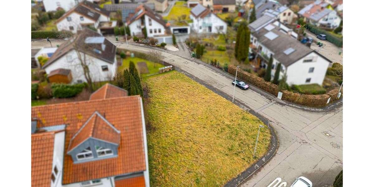 Grundstück Steinheim an der Murr Kleinbottwar - 269.000&euro; | Angebot:25698042