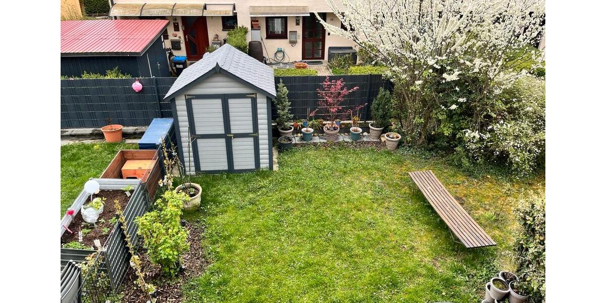 Reihenhaus Filderstadt - 6 Zimmer, 145 m&sup2;, 625.000&euro; | Angebot:26396395