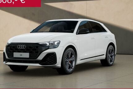Audi Q8 4.800 km 106.480 &euro; Ludwigsburg 71636