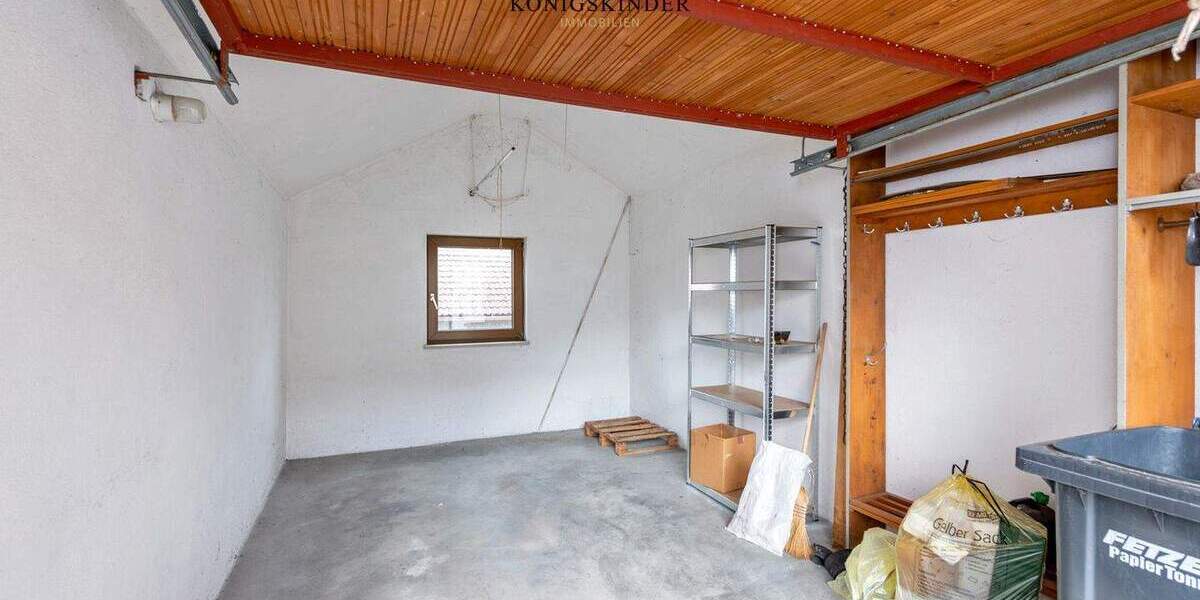 Mehrfamilienhaus, Wohnhaus Ebersbach an der Fils - Bünzwangen Bünzwangen - 1 Zimmer, 458 m&sup2;, 1.280.000&euro; | Angebot:25772263