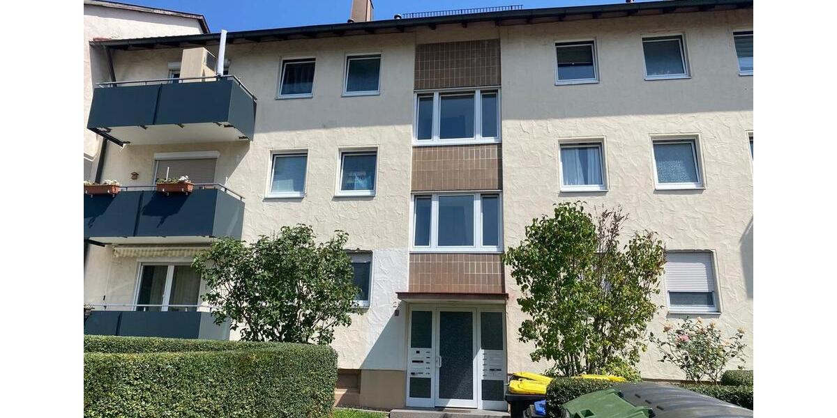 Etagenwohnung Ludwigsburg - 1 Zimmer, 51 m&sup2;, 160.000&euro; | Angebot:26790545