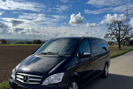 Mercedes-Benz Viano 291.000 km 16.999 € Ludwigsburg 71642