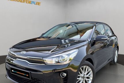 Kia Rio 112.300 km 8.990 &euro; Ebersbach 73061