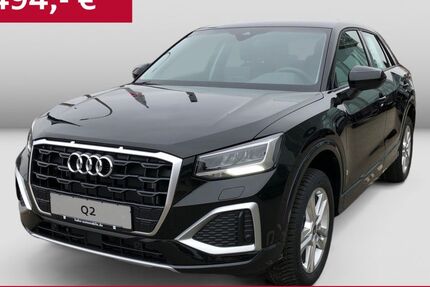 Audi Q2 1.500 km 35.990 &euro; Backnang 71522