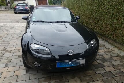 Mazda MX-5 46.977 km 15.800 € Reutlingen 72766