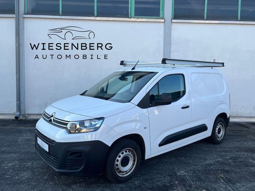 Berlingo