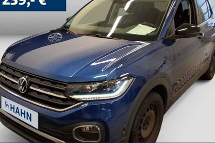 VW T-Cross 48.014 km 20.990 &euro; Backnang 71522