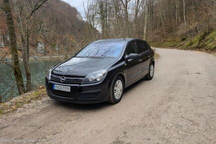 Opel Astra 290.000 km 3.800 &euro; Stuttgart 70376