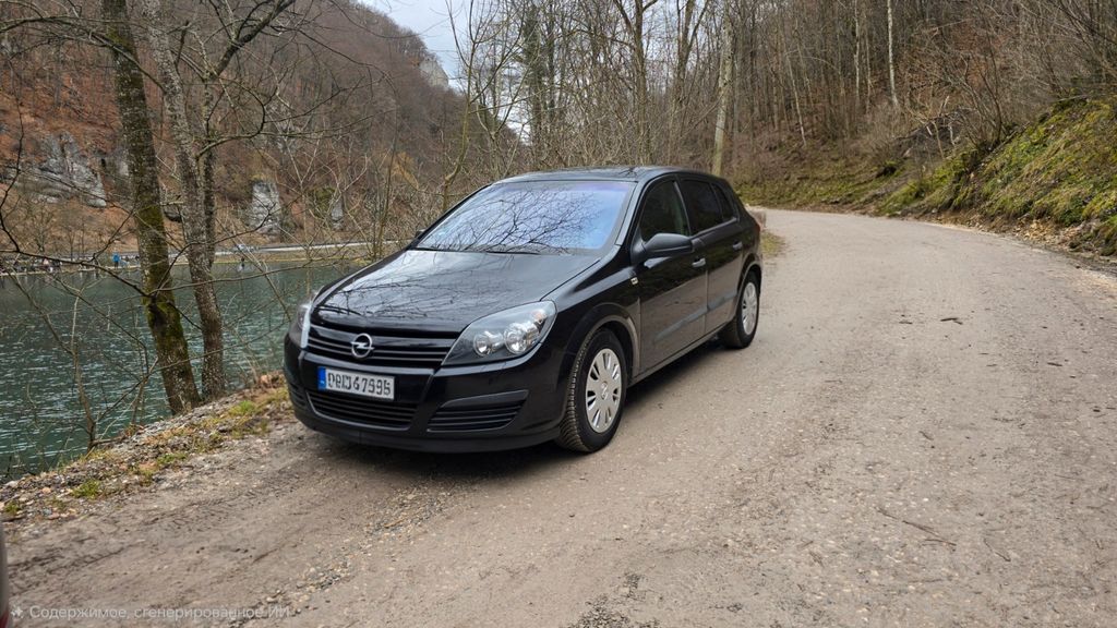 Opel Astra 290.000 km 3.800 &euro; Stuttgart 70376