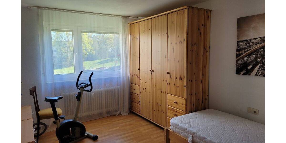 Etagenwohnung Weinstadt Beutelsbach - 2 Zimmer, 58 m&sup2;, 185.000&euro; | Angebot:26244591