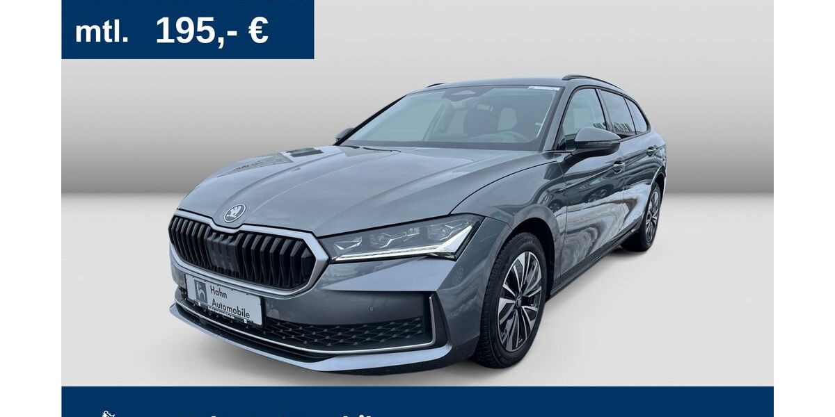 Skoda Superb 24.990 km 34.490 &euro; Weinstadt-Endersbach 71384