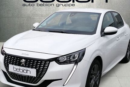 Peugeot 208 24.200 km 12.880 € Reutlingen 72766
