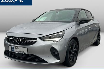 Opel Corsa 43.990 km 14.890 &euro; Kornwestheim 70806