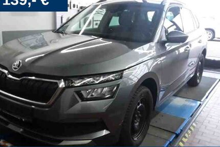 Skoda Kamiq 92.342 km 16.430 &euro; Weinstadt-Endersbach 71384