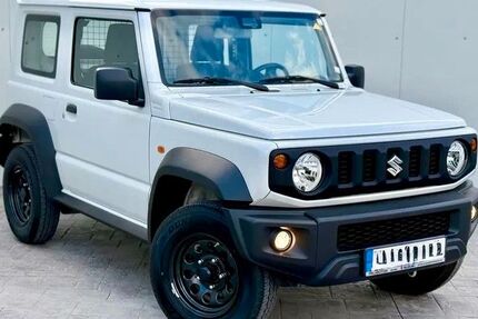 Suzuki Jimny 3.600 km 29.700 € Filderstadt 70794