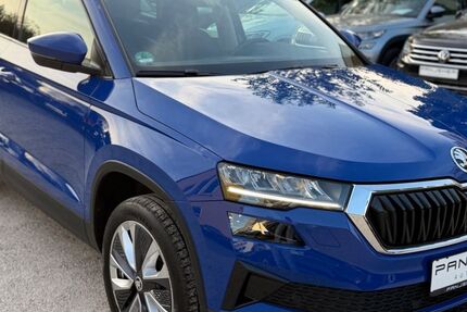 Skoda Karoq 75.000 km 20.999 &euro; Stuttgart-Möhringen 70567