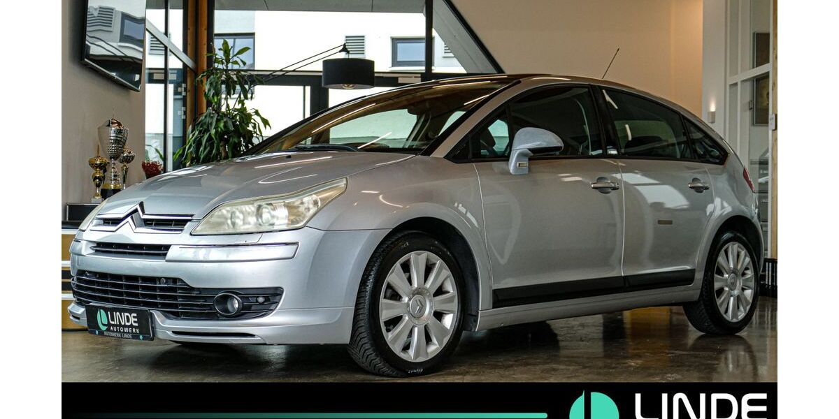 Citroen C4 147.800 km 2.990 &euro; Kusterdingen 72127