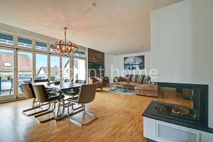Wohnung zum Mieten in Waiblingen 2.740 € 220 m² 6 zimmer