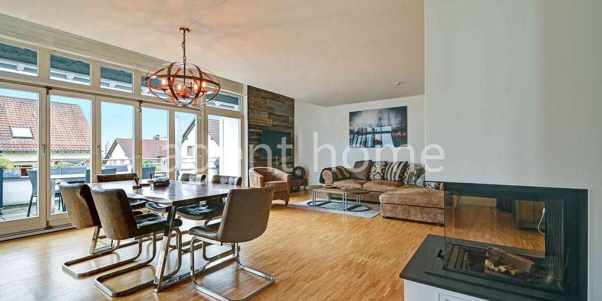 Wohnung zum Mieten in Waiblingen 2.740 € 220 m² 6 zimmer