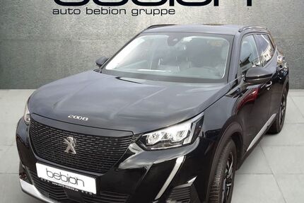 Peugeot 2008 31.761 km 17.880 &euro; Magstadt 71106