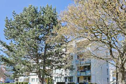 Wohnung Böblingen Dagersheim - 3.5 Zimmer, 72 m&sup2;, 265.000&euro; | Angebot:26215537