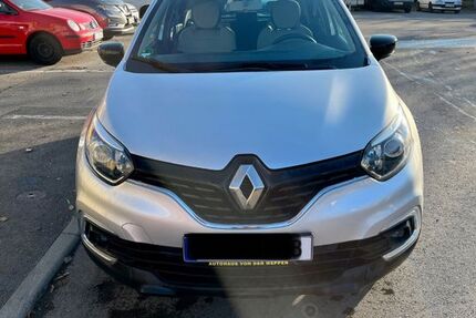 Renault Captur 35.465 km 14.500 &euro; Stuttgart 70499