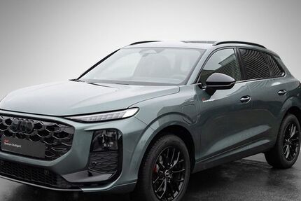 Audi Q3 9.999 km 59.830 &euro; Stuttgart 70469