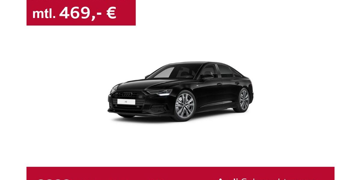 Audi A6 53.200 km 37.930 &euro; Ludwigsburg 71636