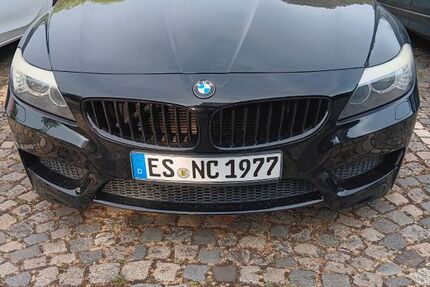 BMW Z4 210.000 km 10.990 &euro; Nürtingen 72623