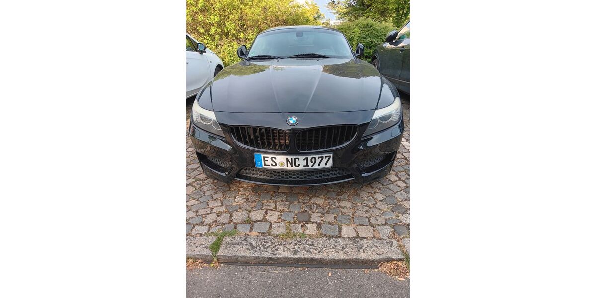 BMW Z4 210.000 km 10.990 &euro; Nürtingen 72623