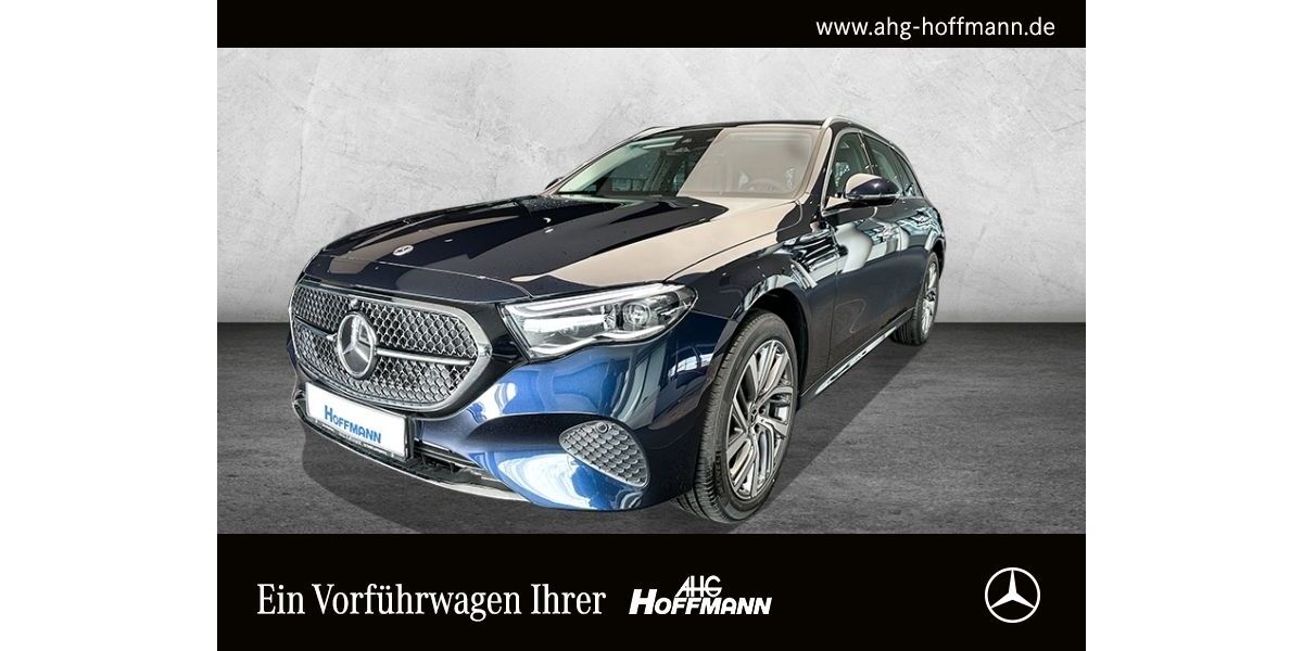 Mercedes-Benz E 300 18.552 km 57.730 &euro; Tamm 71732
