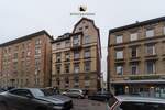 Etagenwohnung Stuttgart Mitte - 3 Zimmer, 82 m&sup2;, 449.000&euro; | Angebot:25276817
