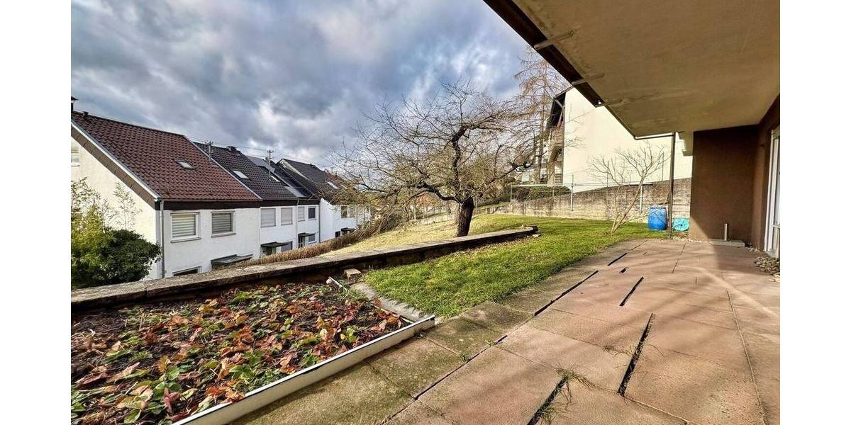 Etagenwohnung Leonberg Gebersheim - 2 Zimmer, 59 m&sup2;, 179.000&euro; | Angebot:26393391