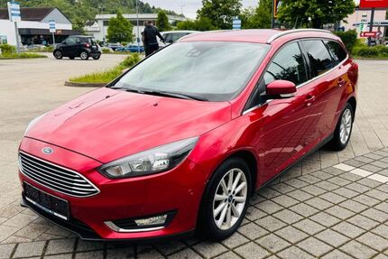 Ford Focus 109.970 km 6.250 &euro; Remshalden bei Stuttgart 73630