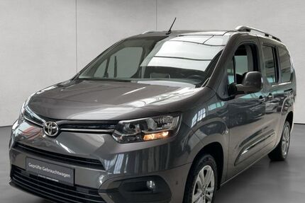 Toyota Proace City 37.800 km 25.450 € Stuttgart 70469