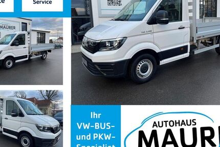 VW Crafter 10.200 km 29.930 &euro; Holzgerlingen 71088