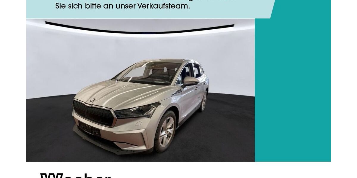Skoda Enyaq 17.289 km 35.990 &euro; Leonberg 71229