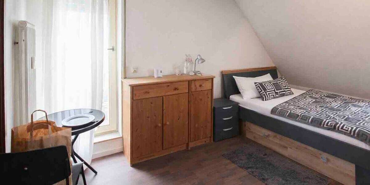 Einfamilienhaus Stuttgart Obertürkheim - 2 Zimmer, 199.000&euro; | Angebot:26207871