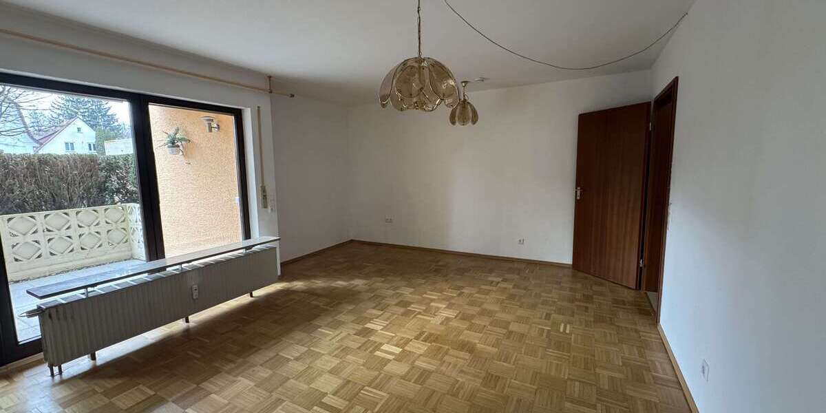 Etagenwohnung Kirchheim - 3 Zimmer, 75 m&sup2;, 265.000&euro; | Angebot:25198392