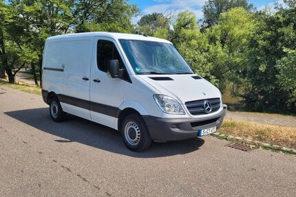Mercedes-Benz Sprinter 270.000 km 7.999 &euro; Stuttgart 70499
