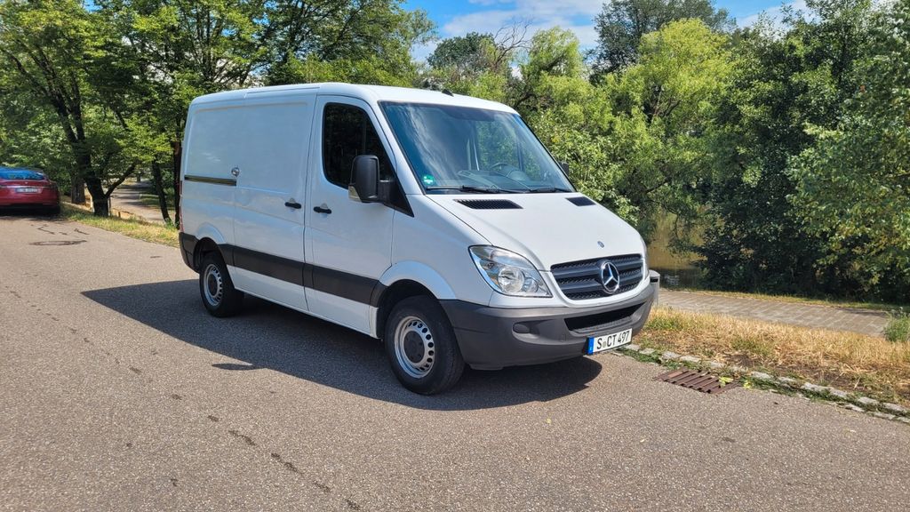 Mercedes-Benz Sprinter 270.000 km 7.999 &euro; Stuttgart 70499