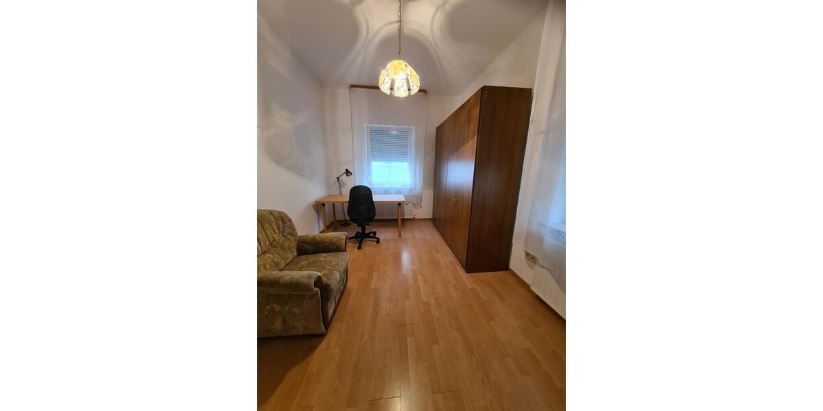 2 Zimmer-Wohnung in ruhiger Lage in Stuttgart-West provisionsfrei 2 zimmer