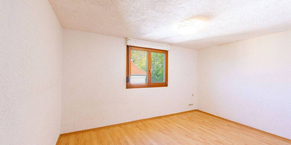 Etagenwohnung Backnang - 3 Zimmer, 63 m&sup2;, 99.000&euro; | Angebot:26787653